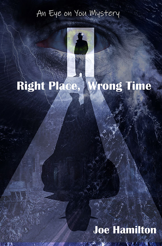 Right Place, Wrong Time